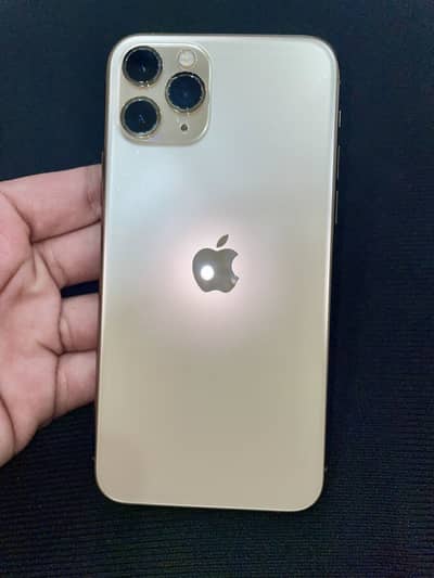 Iphone 11 pro 64gb Pta approved