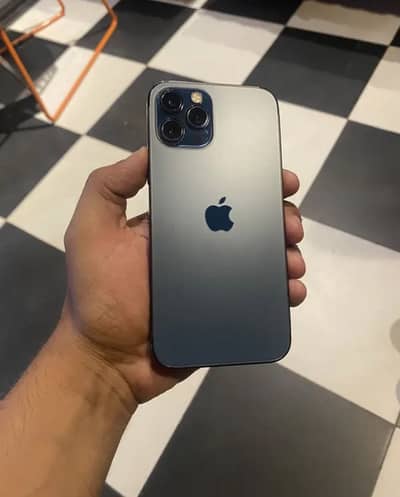 12 pro pta approved 256 Gb