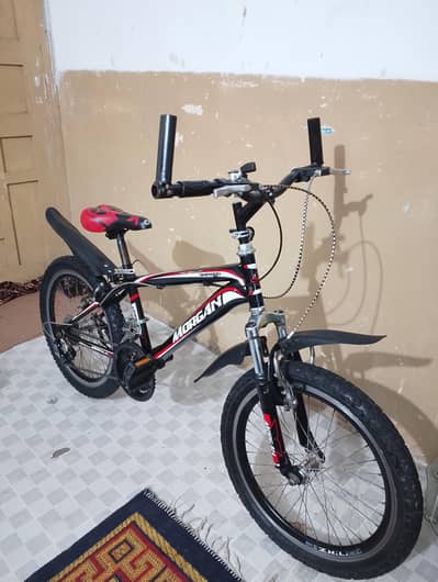 imported Cycle For Kids 20 inches