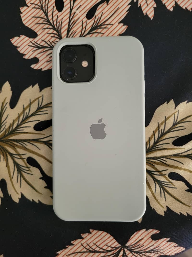 iphone 12 sim working 0