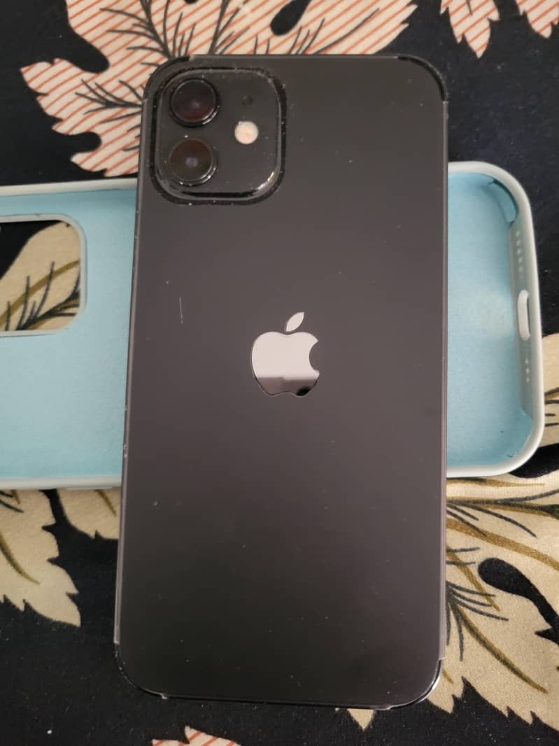 iphone 12 sim working 1