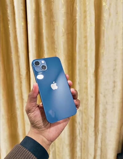 iphone 13 Pta approved