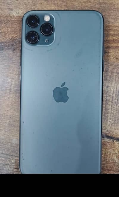 IPHONE 11 PRO MAX 64 GB