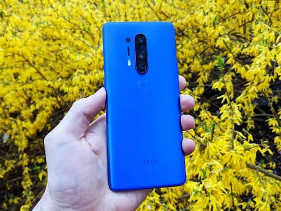 OnePlus 8 pro 1