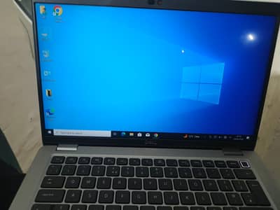 Dell Latitude 5420 | i5 11th Gen | 16GB RAM | 256GB SSD | Touch