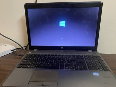 Hp probook 4540s