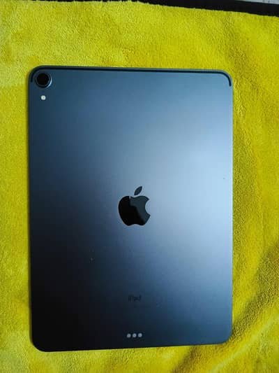 Ipad Pro 2018(11-inch)