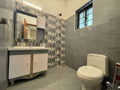 Brand new house available for rent in phase 4 bahria town rawalpindi