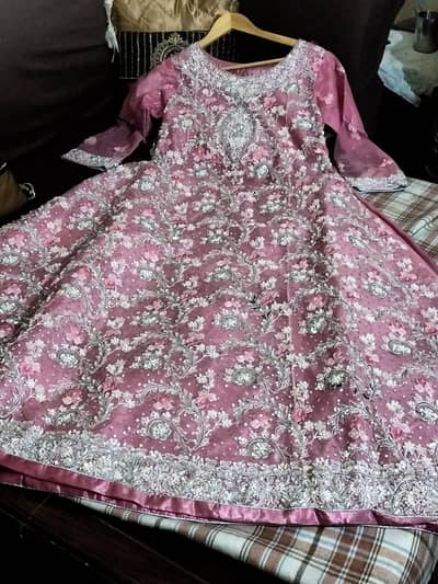 Bridel Maxi maksi design