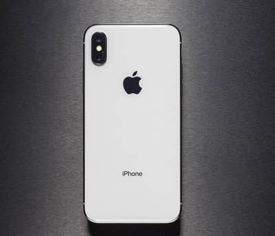 Iphone X PTA