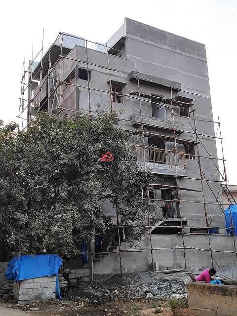 building construction workers 2