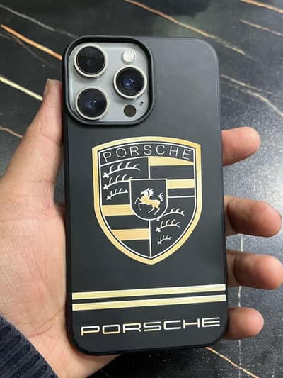 IPhone Xr Converted to IP 15 Pro Max (PTA APPROVED)