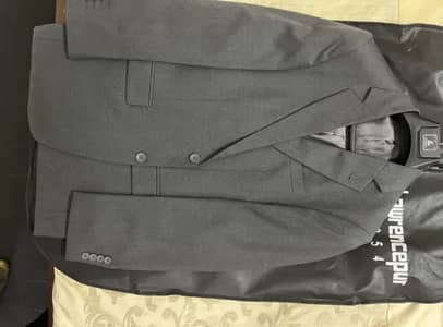 Lawrencepur blazer 48R