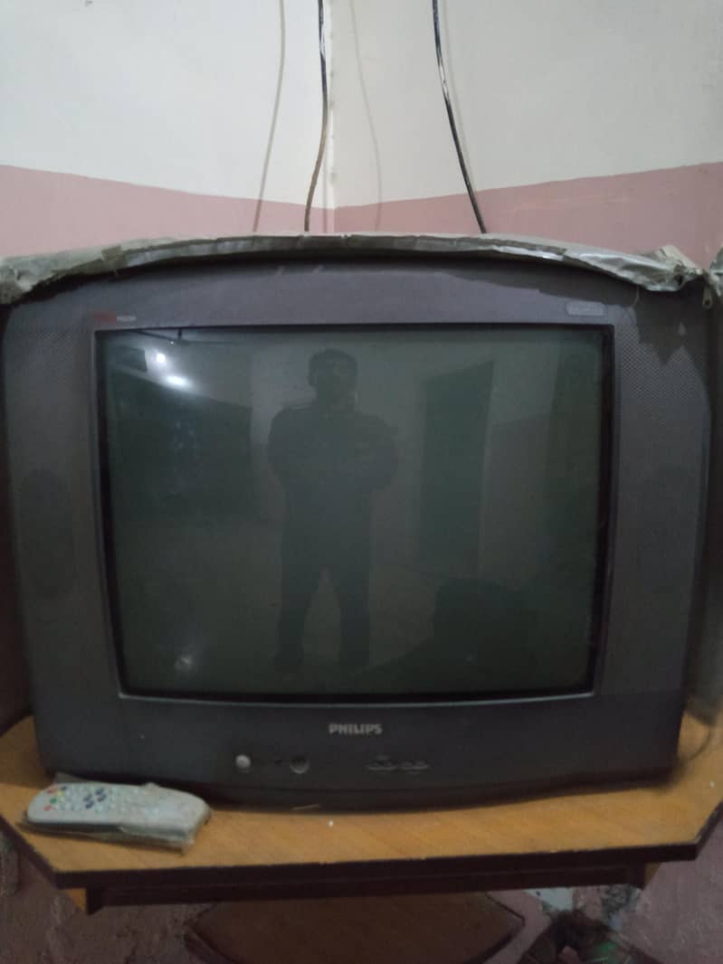 Phillips TV 1