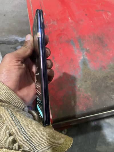 Motorola edg plus non pta 40000