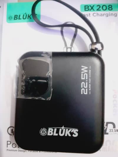 Best POWER BANK NEW BOX PACK