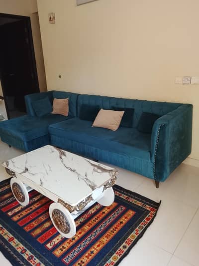 L shaped sofa for sale