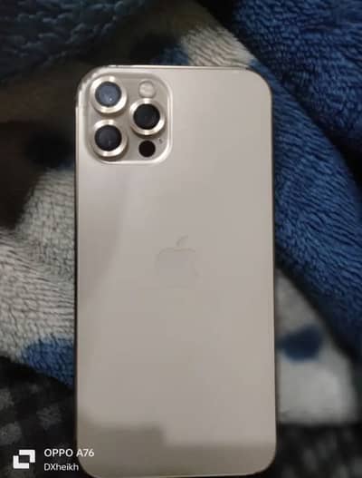 iPhone 12 pro 128 gb 84 helth exchange poosible