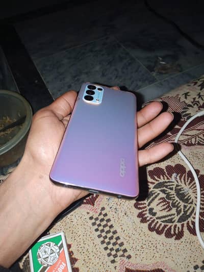oppo Reno 6 8gb 128gb