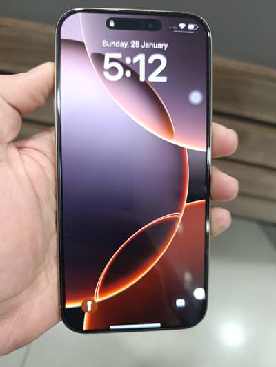 16 pro max Non Pta(not jv)