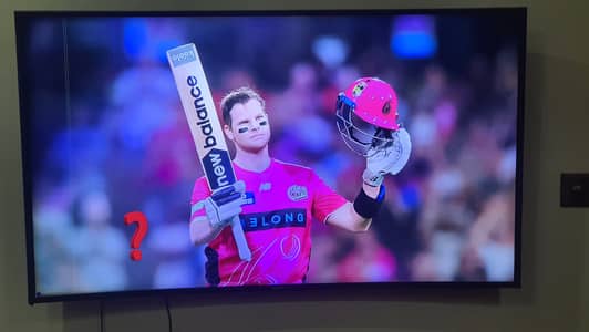 samsung curve Led 55 inch