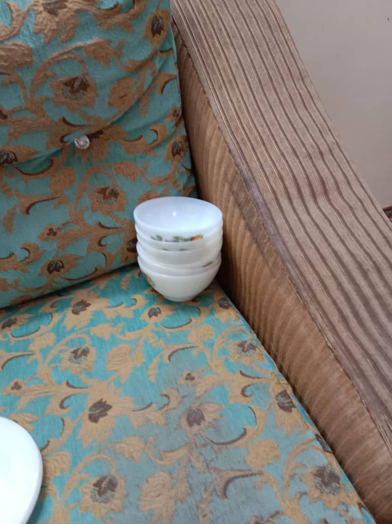 Arcopal Dinner Set 1