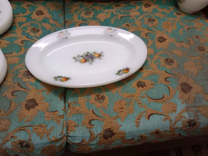 Arcopal Dinner Set 2