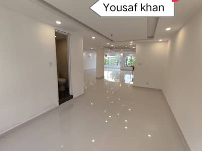 Renovated Office Space For Rent On Jinnah Avenue, Blue Area Islamabad