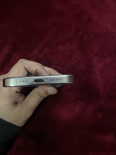 iphone 15 Pro factory unlocked Non Pta 128