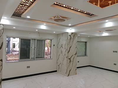 735 SQ. Ft Brand New Office For Rent In F-8 Markaz,Islamabad