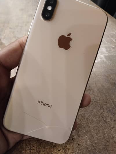 XS PTA approved only sell