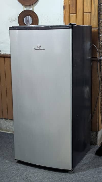 Refrigerator (bedroom sized)