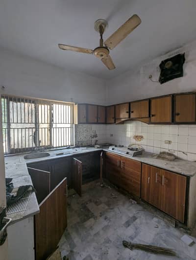 Full house for rent at G-11