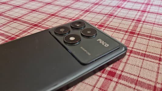 Xiaomi POCO X6 Pro