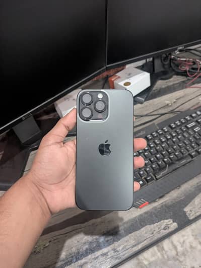 Iphone 16 pro Max Non pta