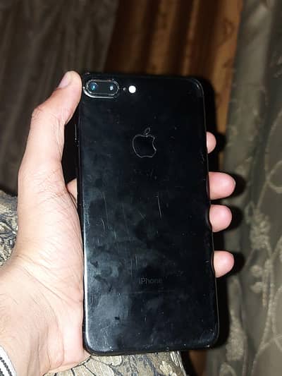 iphone 7 plus PTA APPROVED