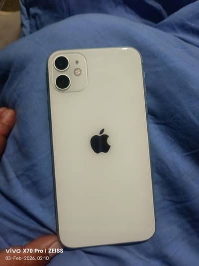 iphone 11 pta approved