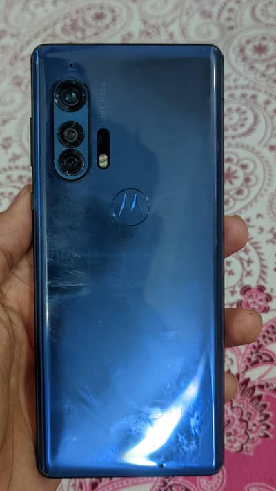 moto edge plus 12 / 256