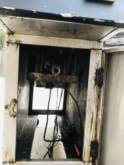 16 ltr Fryer for sale