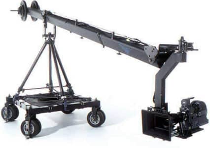 jimmy jib camera for sale