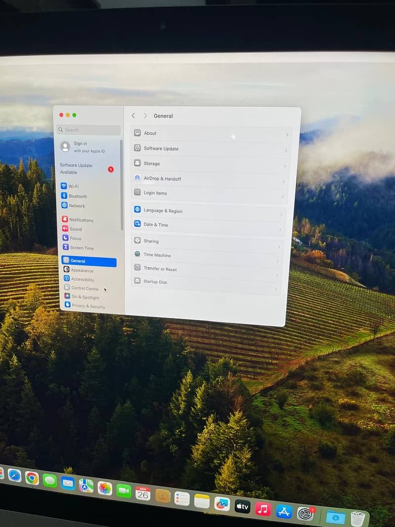 iMac 27” 5K Retina display 4