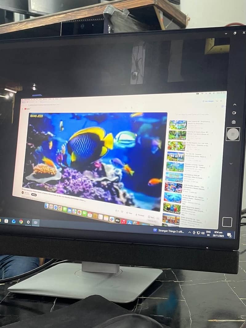 iMac 27” 5K Retina display 5