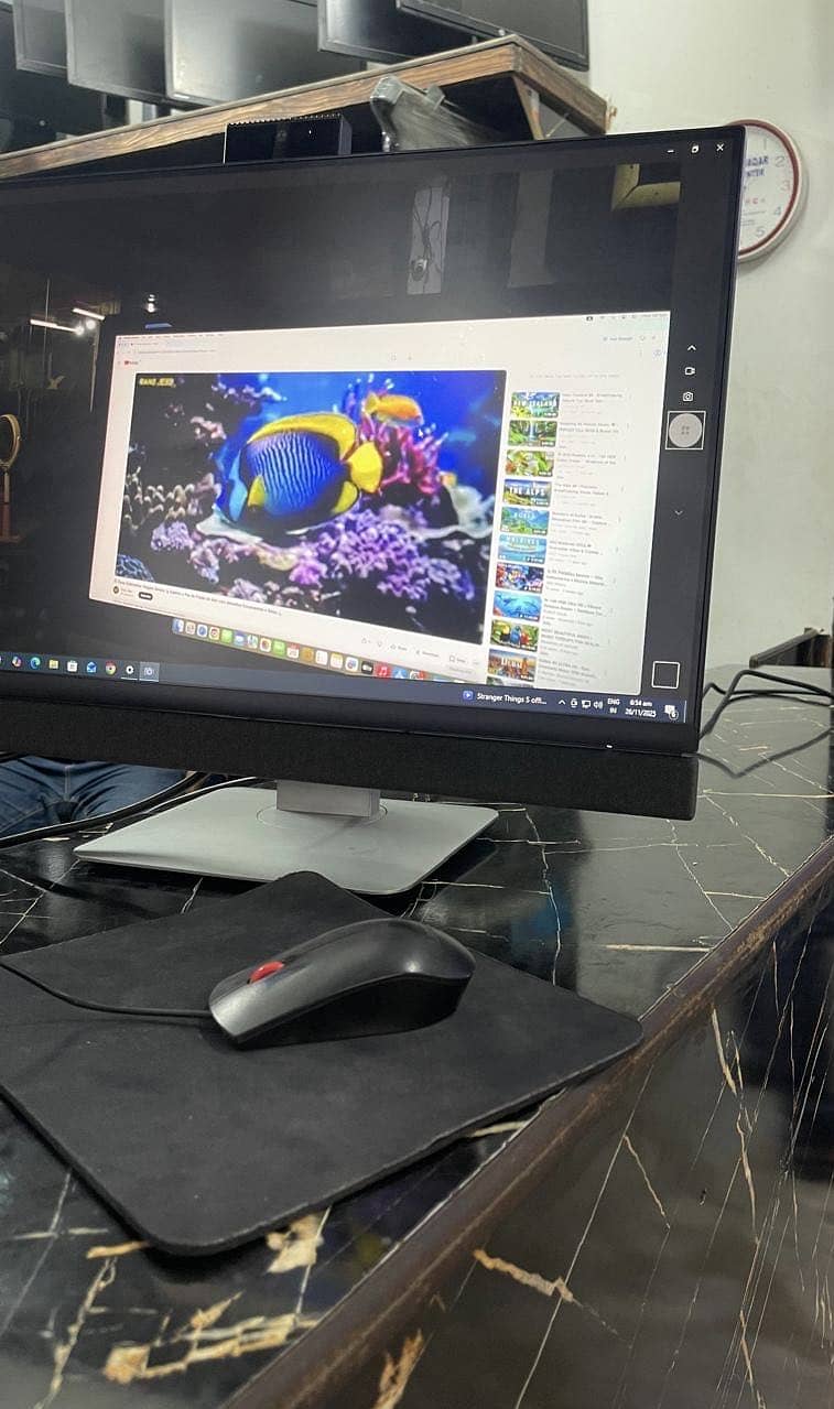 iMac 27” 5K Retina display 6