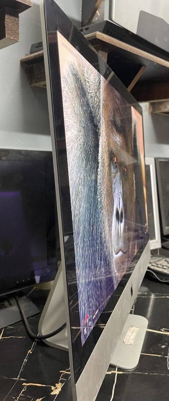 iMac 27” 5K Retina display 7