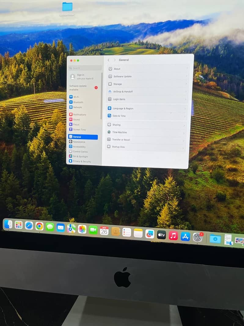 iMac 27” 5K Retina display 14