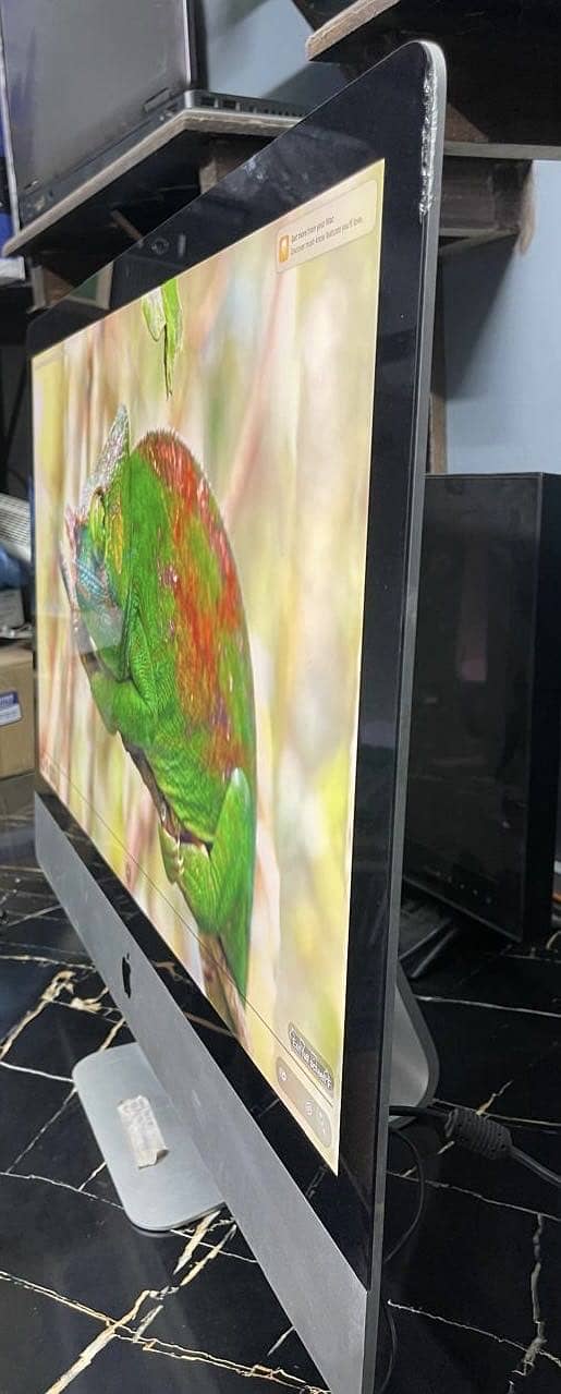 iMac 27” 5K Retina display 17