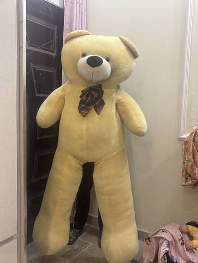 8 month hue liye ko 8 hazar ka lia tha