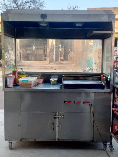 new All ok almoneyam ka bana howa