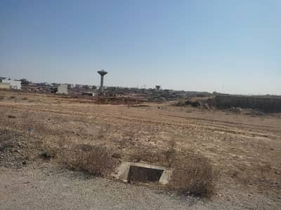 30x60 7 Marla Street 76 plot for Sale G-14/2