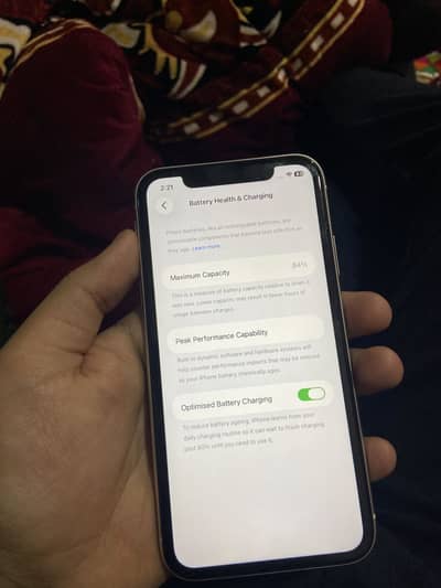 Non pta jv 10/9.5 condition water pack